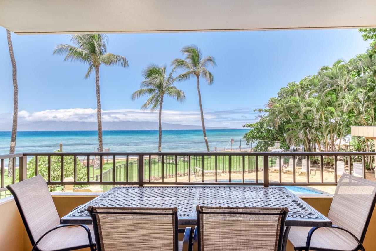 Paki Maui Condos Napili-Honokowai Room photo