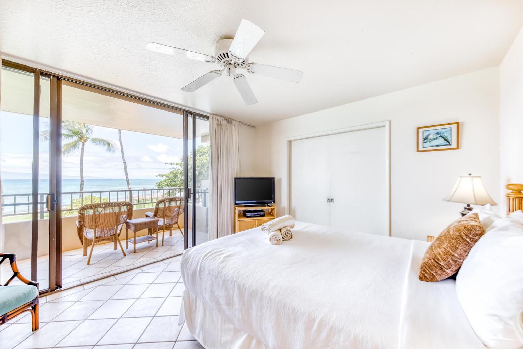 Paki Maui Condos Napili-Honokowai Room photo