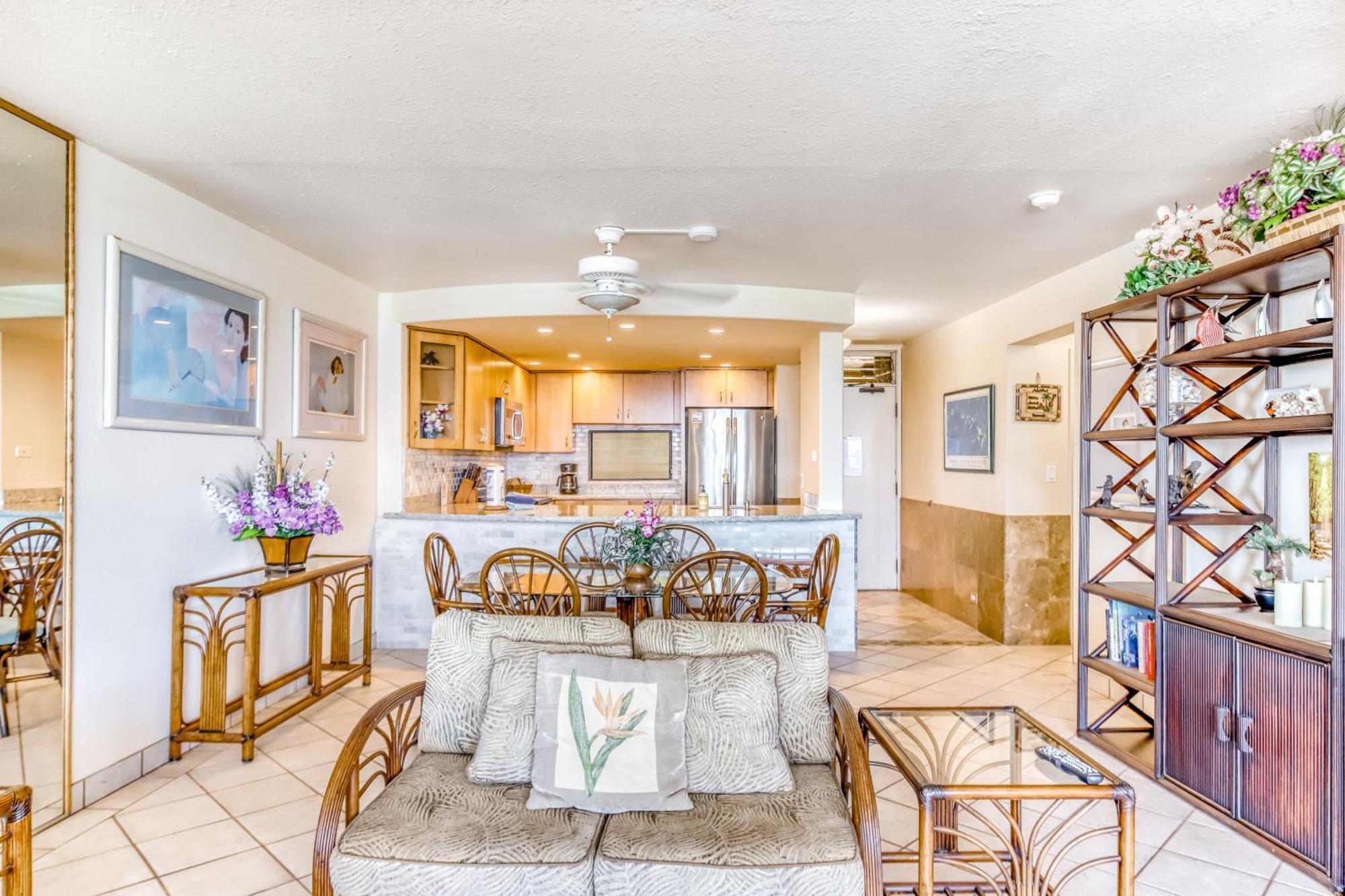 Paki Maui Condos Napili-Honokowai Room photo