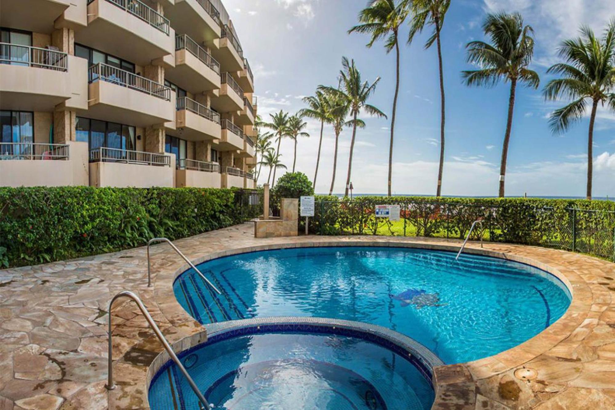 Paki Maui Condos Napili-Honokowai Room photo