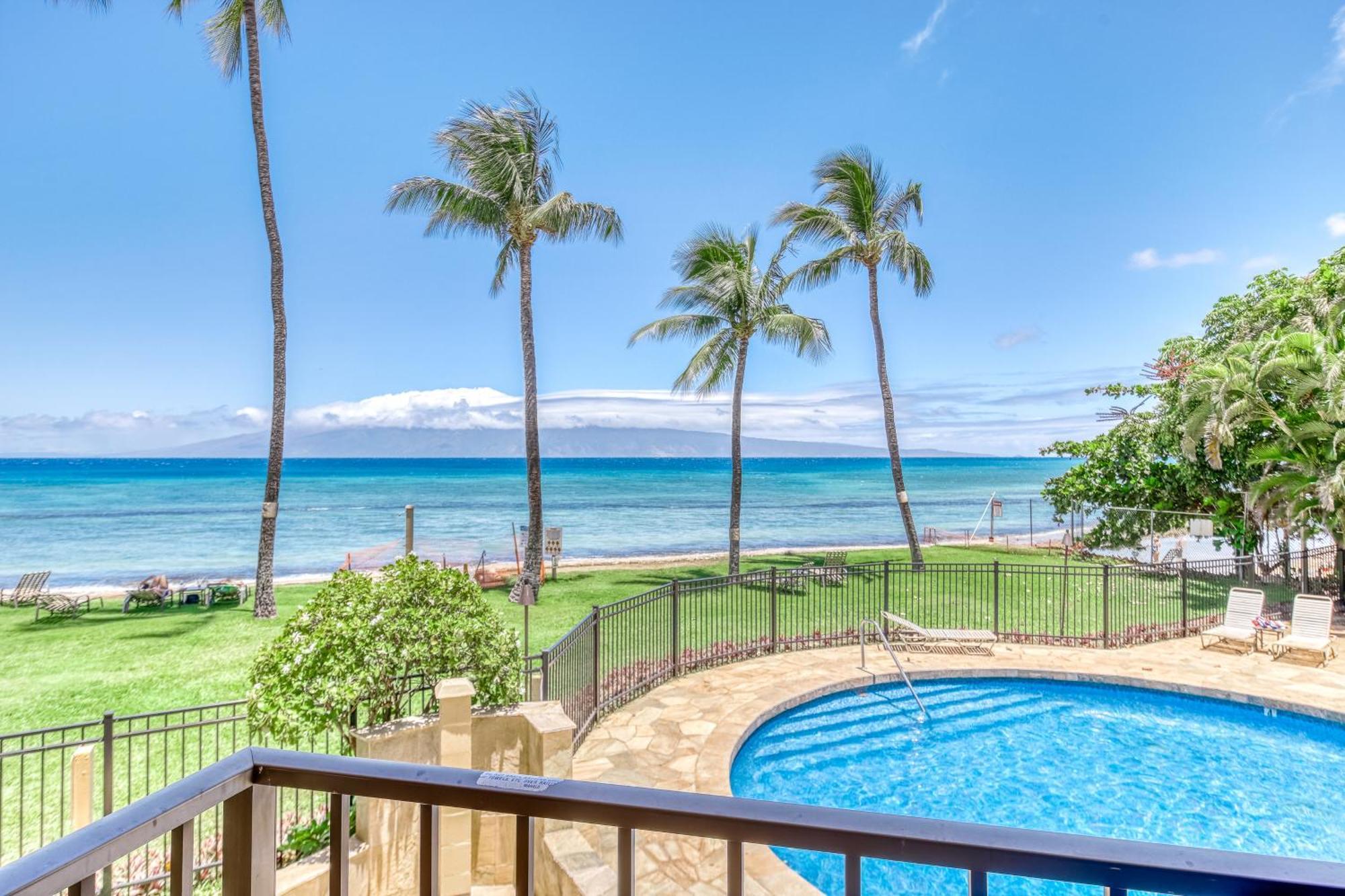 Paki Maui Condos Napili-Honokowai Room photo