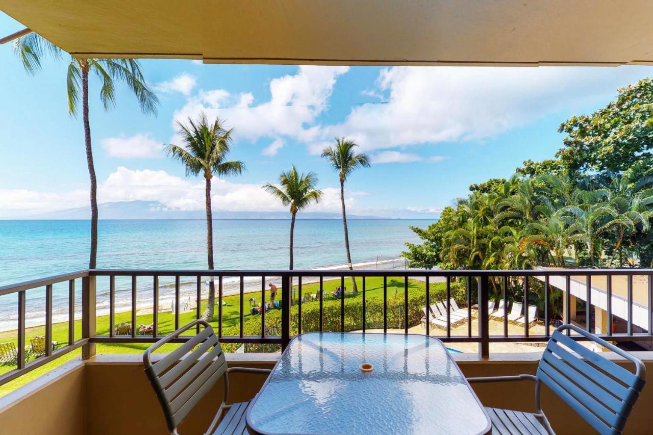 Paki Maui Condos Napili-Honokowai Room photo